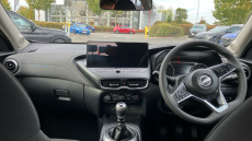 Nissan Juke 1.0 DiG-T Acenta Premium 5dr Petrol Hatchback